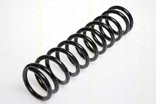Пружина ходовой части