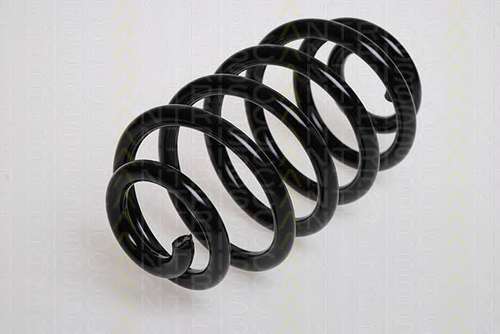 Пружина ходовой части