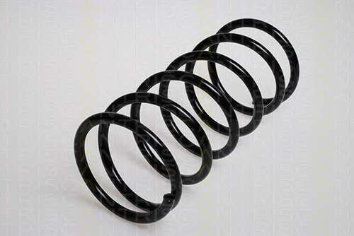 Пружина ходовой части