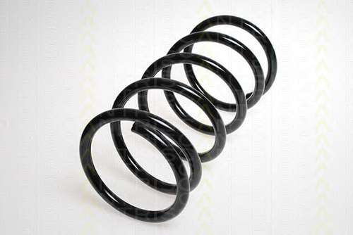 Пружина ходовой части