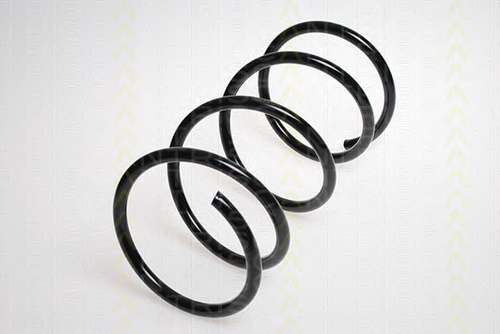 Пружина ходовой части