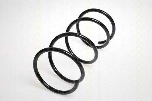 Пружина ходовой части