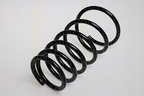 Пружина ходовой части