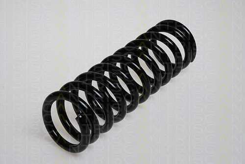 Пружина ходовой части