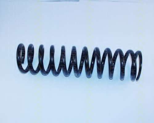 Пружина ходовой части