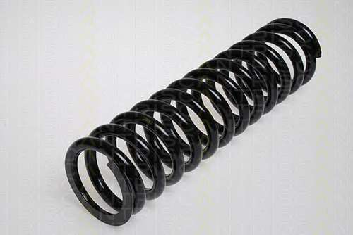 Пружина ходовой части