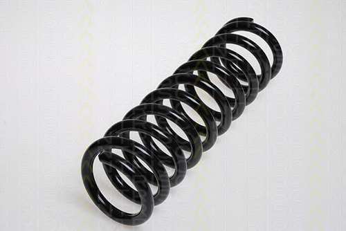 Пружина ходовой части