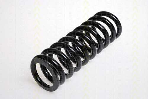 Пружина ходовой части