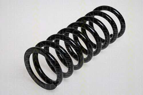 Пружина ходовой части