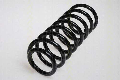 Пружина ходовой части