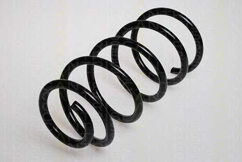 Пружина ходовой части