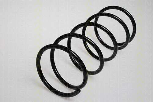 Пружина ходовой части