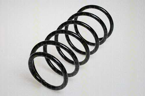 Пружина ходовой части