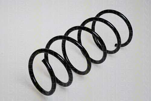 Пружина ходовой части