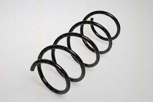 Пружина підвіски