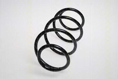 Пружина ходовой части