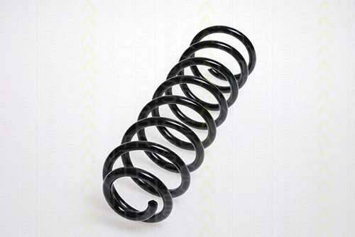 Пружина ходовой части