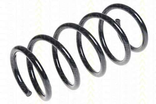 Пружина ходовой части