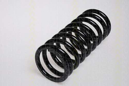 Пружина ходовой части