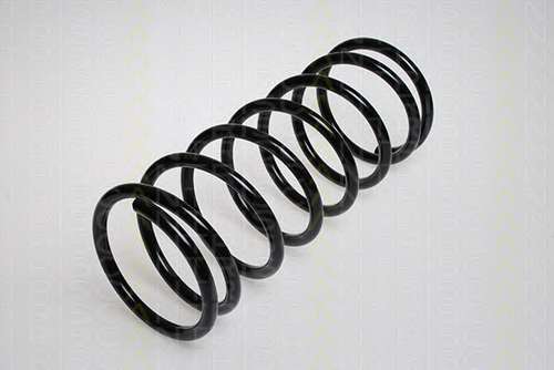Пружина ходовой части