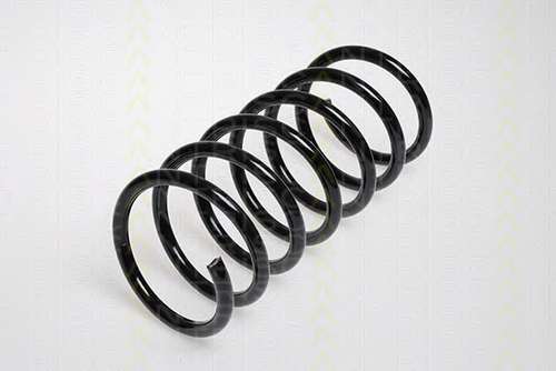 Пружина ходовой части