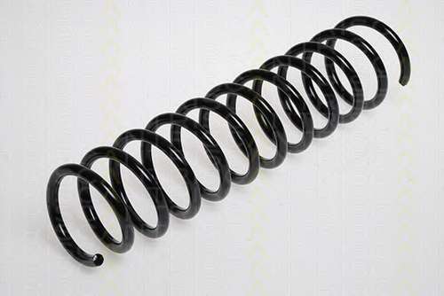 Пружина ходовой части