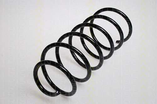 Пружина ходовой части