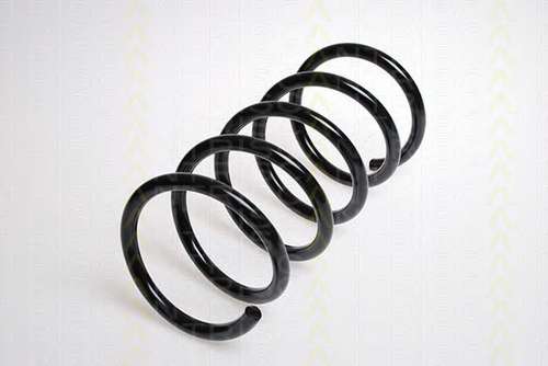 Пружина ходовой части