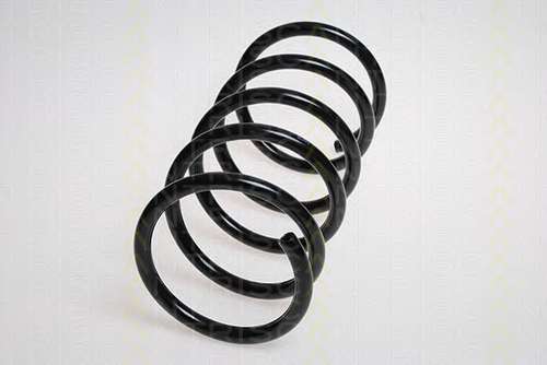 Пружина ходовой части