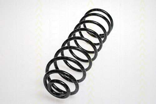 Пружина ходовой части
