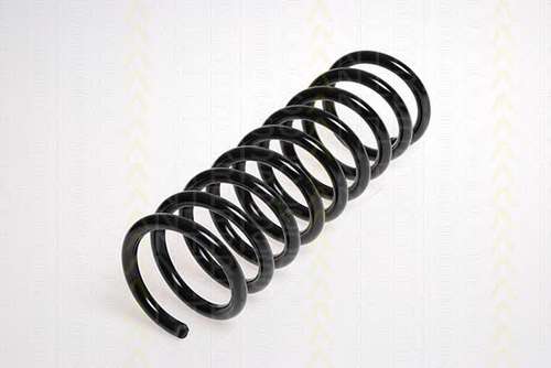 Пружина ходовой части