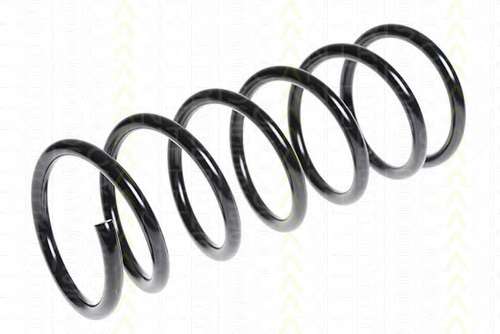 Пружина ходовой части