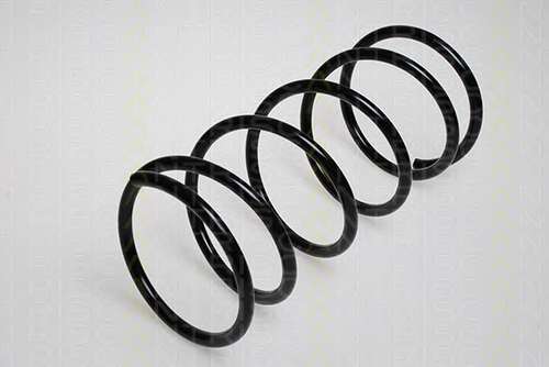 Пружина ходовой части