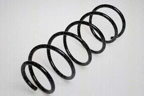 Пружина підвіски