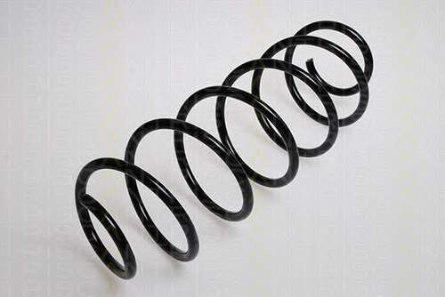 Пружина ходовой части