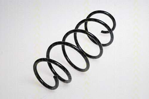 Пружина ходовой части