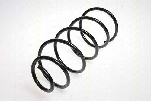 Пружина ходовой части