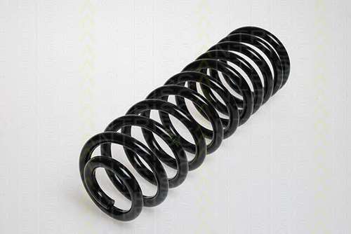 Пружина ходовой части