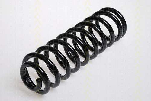 Пружина ходовой части