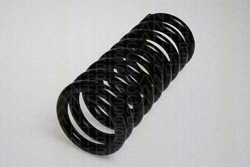 Пружина ходовой части