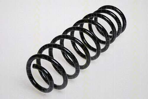 Пружина ходовой части