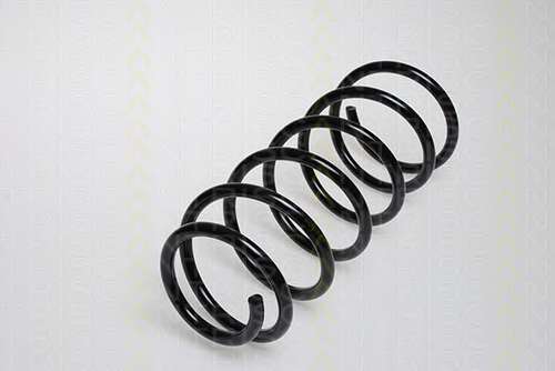 Пружина ходовой части