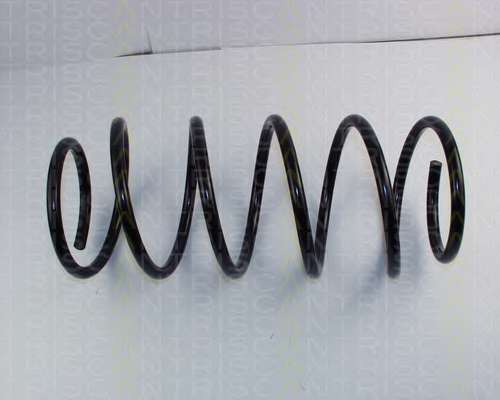 Пружина ходовой части