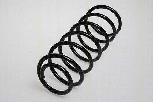 Пружина ходовой части