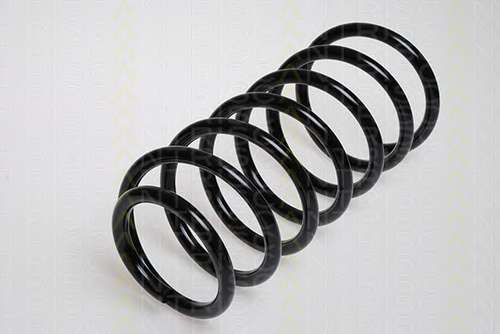 Пружина ходовой части