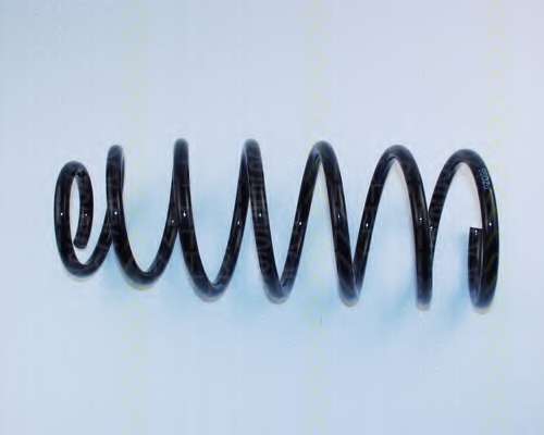 Пружина ходовой части