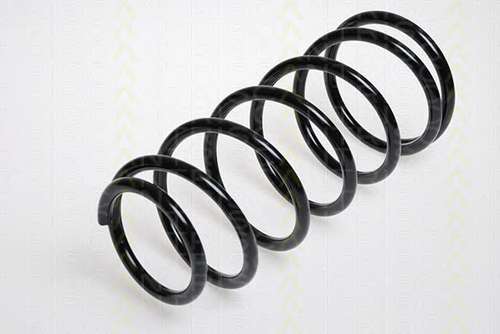 Пружина ходовой части