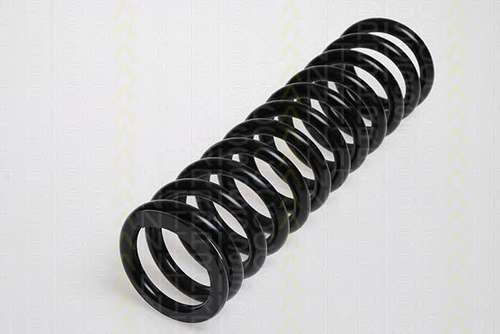 Пружина ходовой части