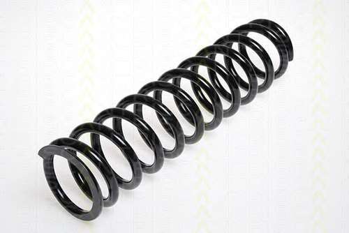 Пружина ходовой части
