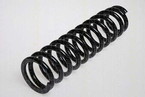 Пружина ходовой части